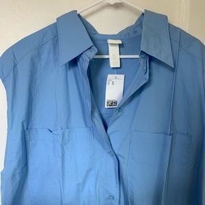 H&M Shirtdress